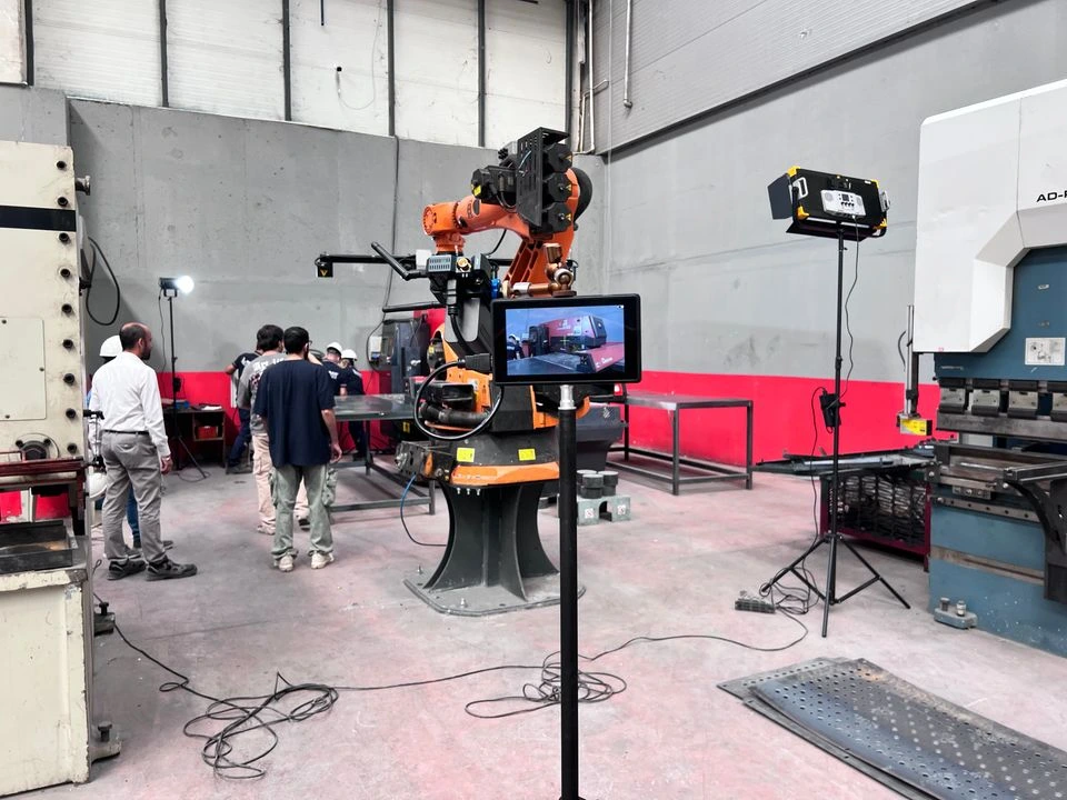 Kurumsal & Fabrika Tanıtım Filmleri